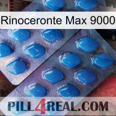 Rhino Max 9000 viagra2